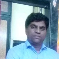 Milind Manohar Shinde
