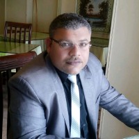Mahmoud Meligy