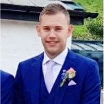 Owain Morgan