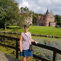 Helle Hinrichsen