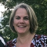 Colleen McMichael