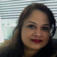 Shazia Mohiuddin