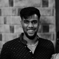 Abhinav m