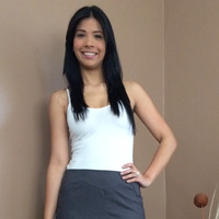 Sharlene Del Valle