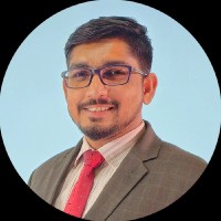 Murad Zaman
