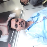 Bharat Panchal