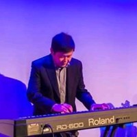 Richard Chandra