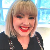 Shelby Bolton