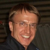 Oleg Dokin