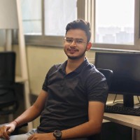 Bhavya Mathur