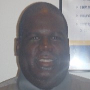 Albert Shelby
