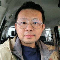 Wade Lin