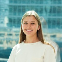 Laure Gaudry, Cfa