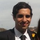 Jon-Paul Lavender