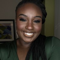 Destiney Andrews