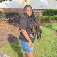 Symone Barnes