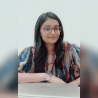 Akanksha Jha