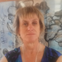 Suzanne Strickland