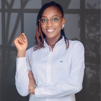 Rachel Junior Bicaba