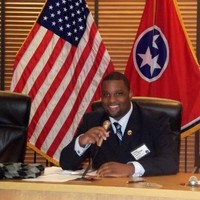 Daniel Patterson