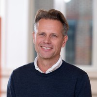 Richard Kooge