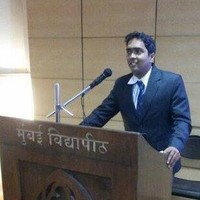 Nikhil Kshirsagar