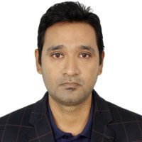 Tanvir Raihan PMP®, Msc( Construction Management)