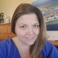 Evelyn Mclucas