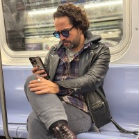 Alex Muñoz Martínez