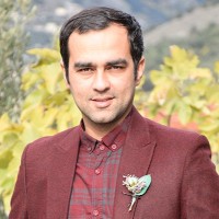 Iman Dorostkar Ahmadi