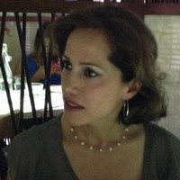 Nilufar Ruhparwar