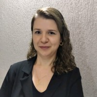 Aline Zanão De Carvalho