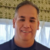 Alex Saenz