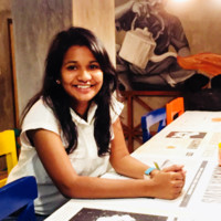 Uthra Rajendran