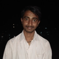 Rudhra Ganesh S.K