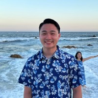 Chapman Li