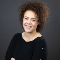 Natalie Self, MSW, SHRM-CP