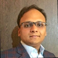Shaurya Singhal