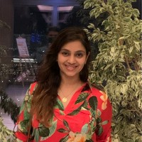 Anuja Thakur