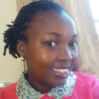 Tushemereirwe Sheila