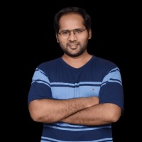 Ajinkya Bansode