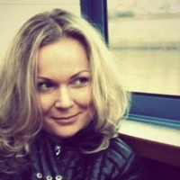 Лариса Авдеева