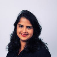 Mansi Shah