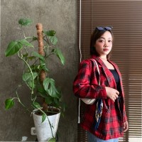 Indah Permatasari