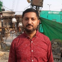 Mobeen Zulfiqar