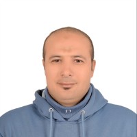 Khaled Nayef