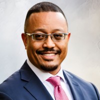 Terrence Boyd, Dsce
