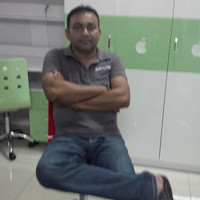 radj kumar
