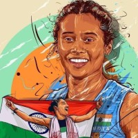 Chaitrali Pawar