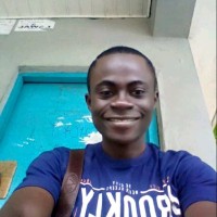 Azeez Olajide Mohammed